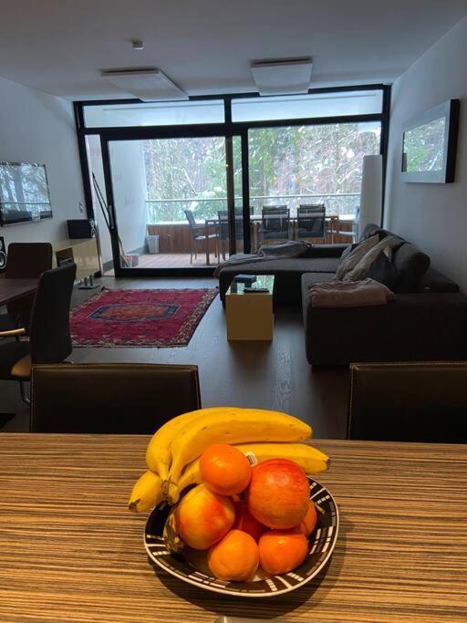 וילאך Seewohnung Mit Direktem Seezugang-Skiliftnaehe מראה חיצוני תמונה