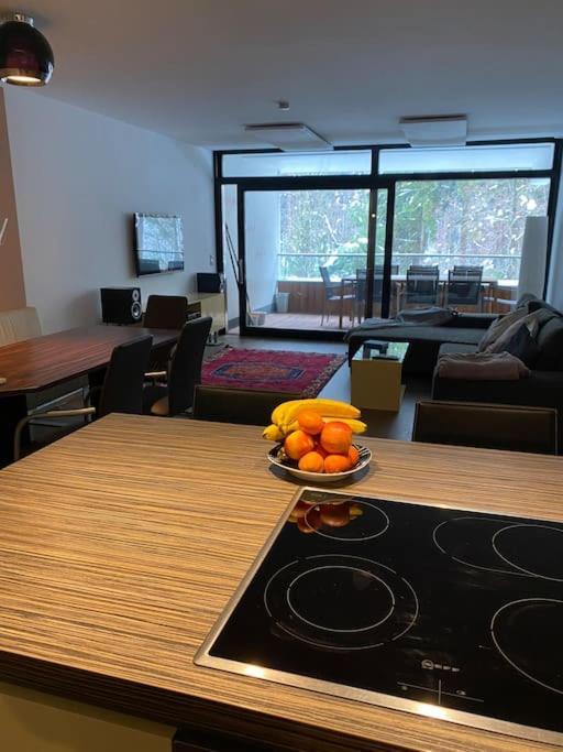 וילאך Seewohnung Mit Direktem Seezugang-Skiliftnaehe מראה חיצוני תמונה